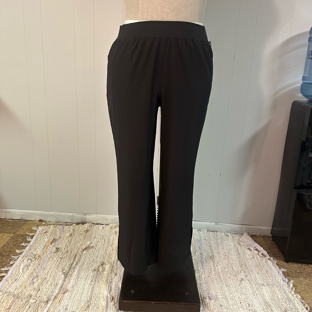 Women's LIVI light weight pant, stretch waist